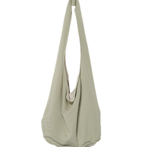 Fleece shoulder bag, miniatyr 1